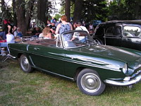 Renault Caravelle (1958-1968) (2008-05-12, pris a Lyon) (04)